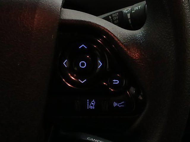 used 2020 Toyota Prius car, priced at $24,900
