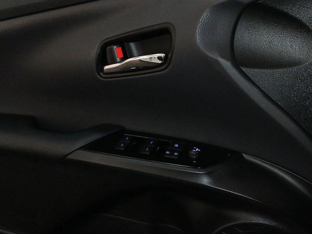 used 2020 Toyota Prius car, priced at $21,500