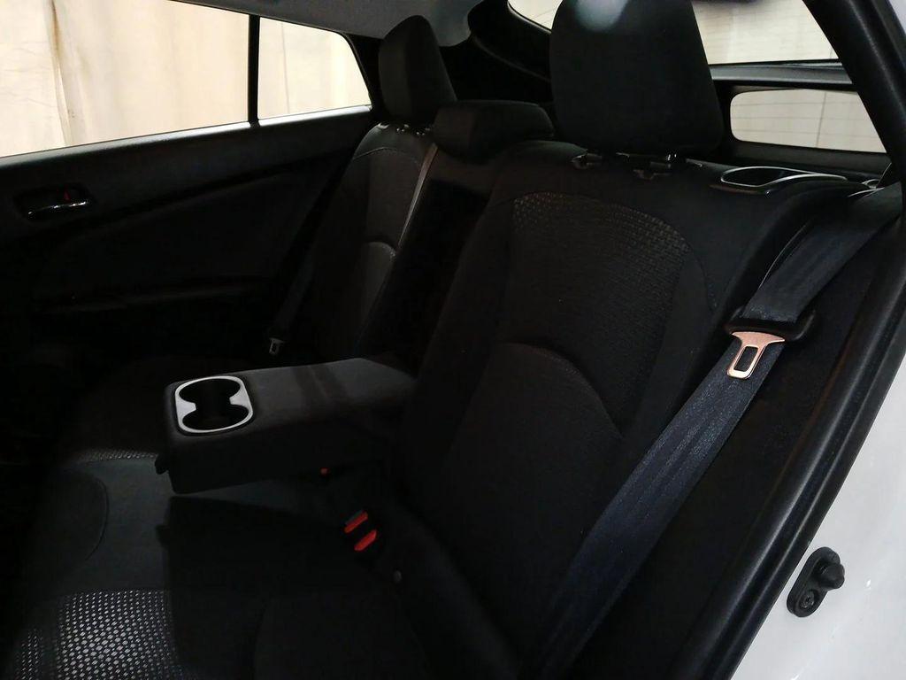 used 2020 Toyota Prius car, priced at $21,500