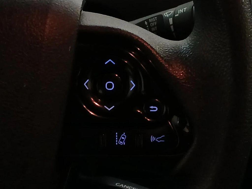 used 2020 Toyota Prius car, priced at $21,500