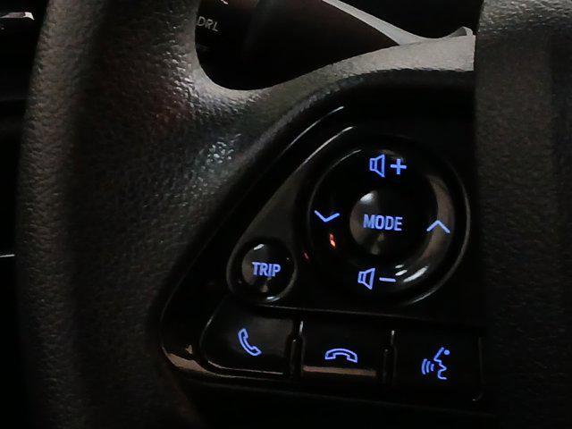 used 2020 Toyota Prius car, priced at $24,900