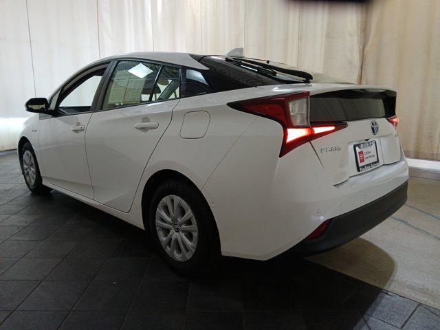 used 2020 Toyota Prius car, priced at $24,900