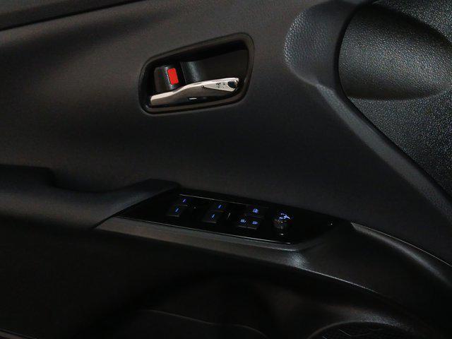 used 2020 Toyota Prius car, priced at $24,900