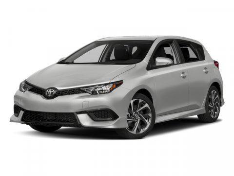 used 2017 Toyota Corolla iM car, priced at $18,500