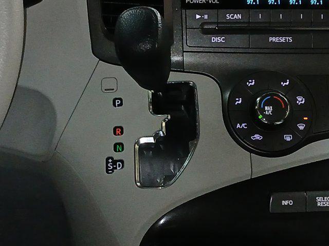used 2012 Toyota Sienna car, priced at $15,900