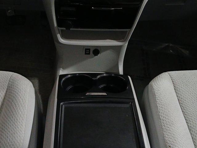 used 2012 Toyota Sienna car, priced at $15,900