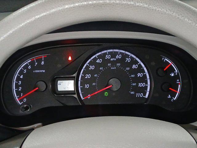 used 2012 Toyota Sienna car, priced at $15,900