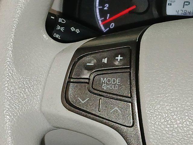 used 2012 Toyota Sienna car, priced at $15,900