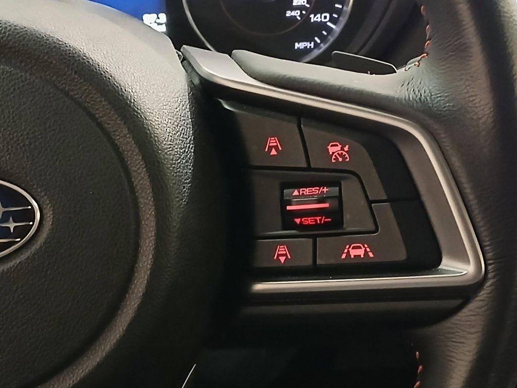 used 2018 Subaru Crosstrek car, priced at $22,900