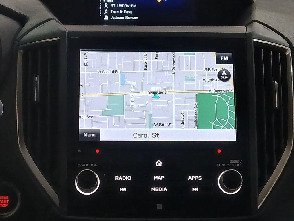 used 2018 Subaru Crosstrek car, priced at $22,900