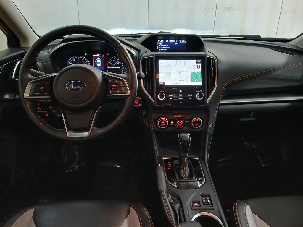 used 2018 Subaru Crosstrek car, priced at $22,900