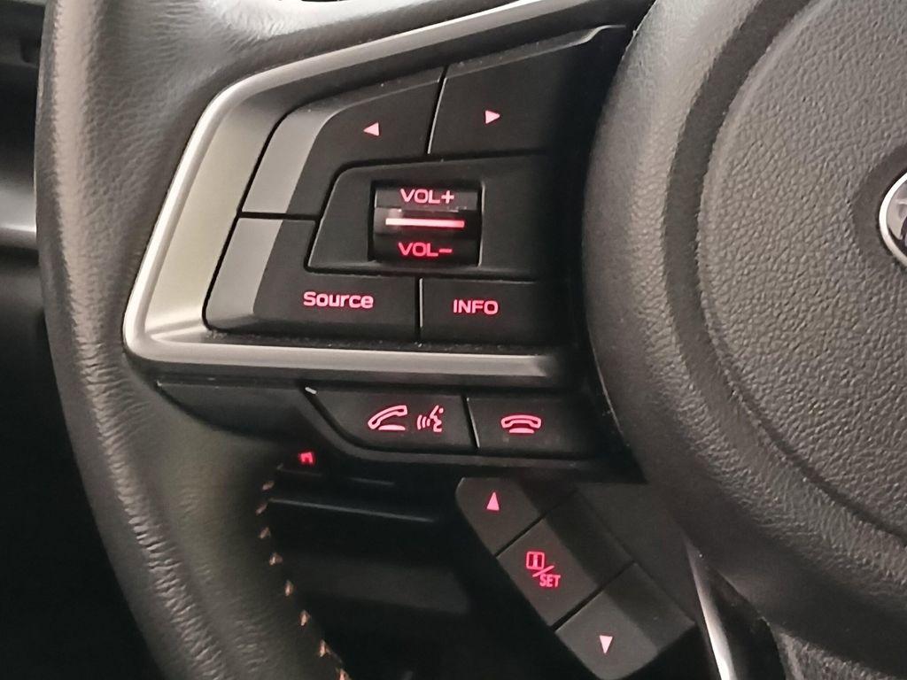 used 2018 Subaru Crosstrek car, priced at $22,900
