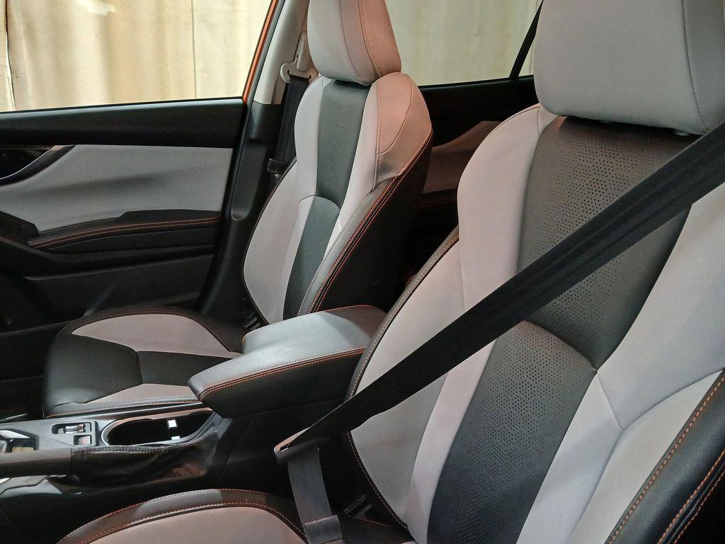 used 2018 Subaru Crosstrek car, priced at $22,900