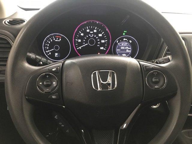 used 2017 Honda HR-V car, priced at $19,900