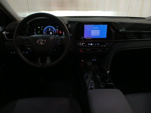 used 2025 Toyota Camry car, priced at $31,900