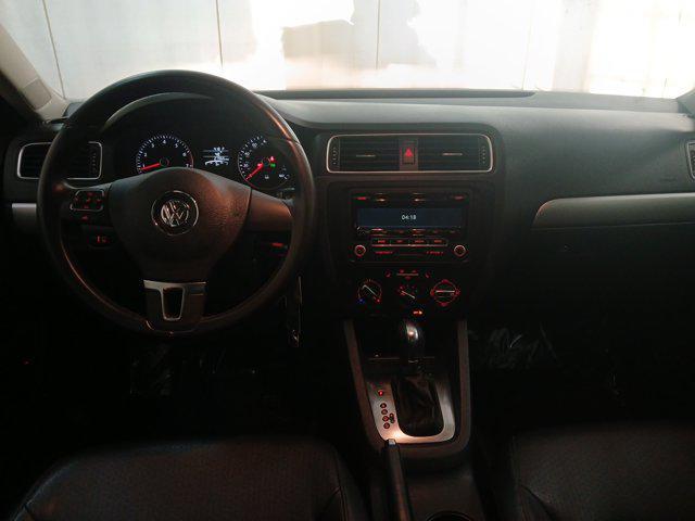 used 2014 Volkswagen Jetta car, priced at $12,999
