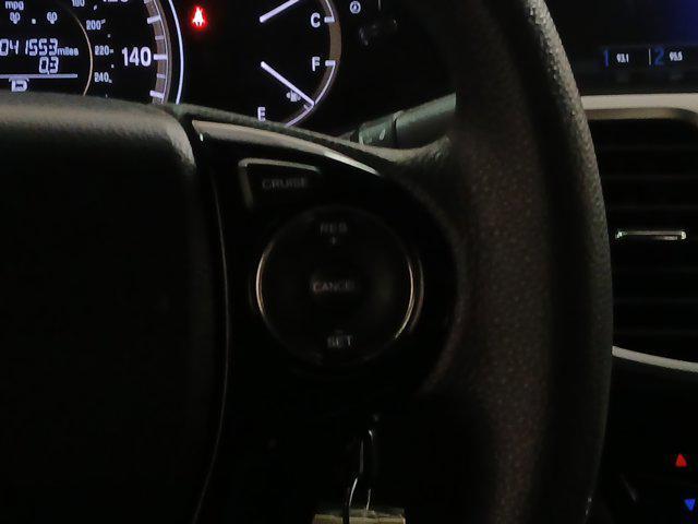used 2017 Honda Accord car, priced at $20,900