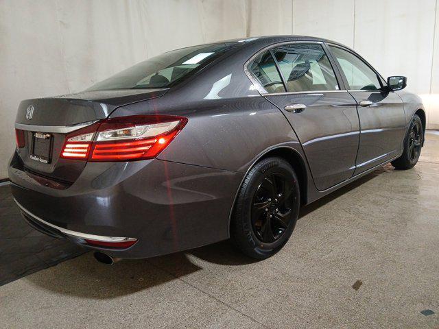 used 2017 Honda Accord car, priced at $20,900