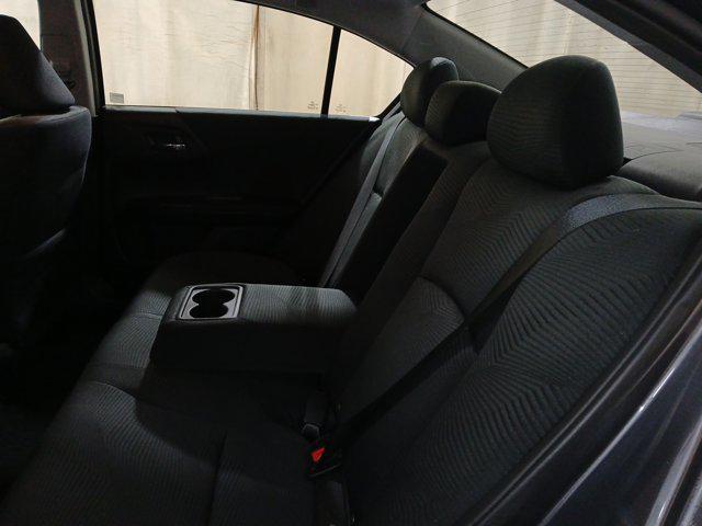 used 2017 Honda Accord car, priced at $20,900