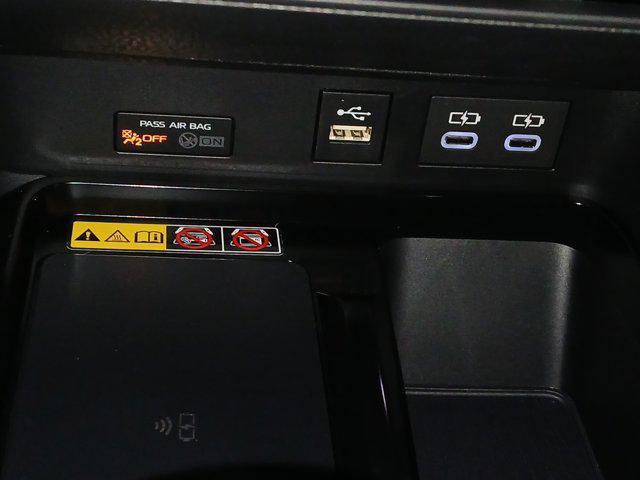 used 2025 Toyota Camry car, priced at $32,963