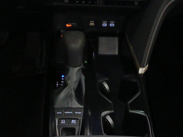 used 2025 Toyota Camry car, priced at $32,963