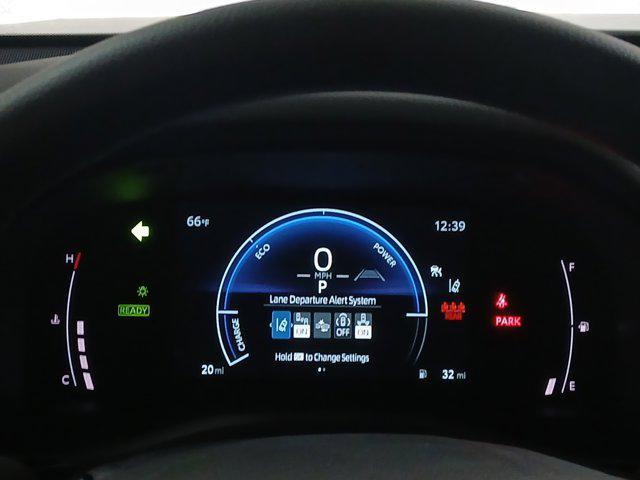 used 2025 Toyota Camry car, priced at $32,963
