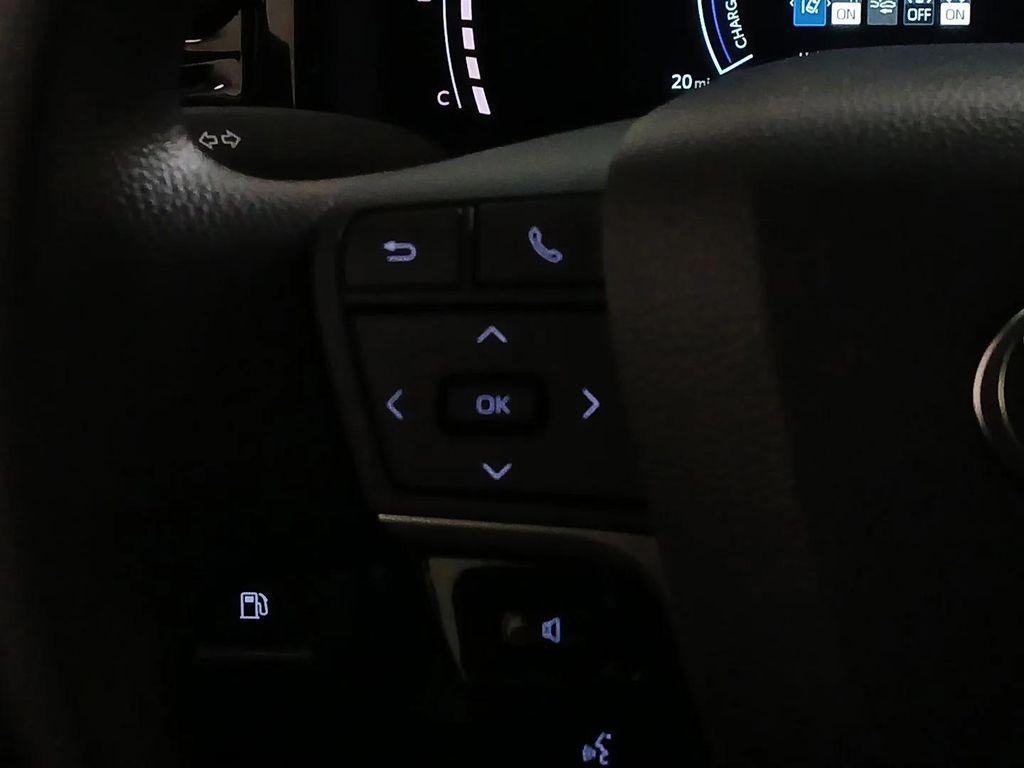 used 2025 Toyota Camry car, priced at $31,162
