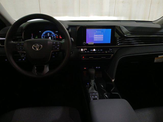 used 2025 Toyota Camry car, priced at $32,963