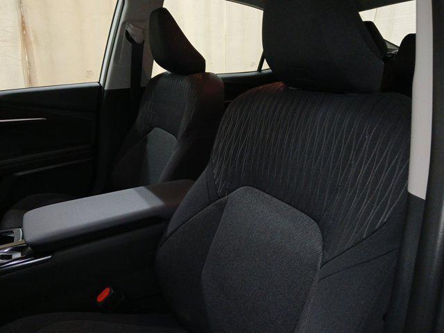 used 2025 Toyota Camry car, priced at $32,963