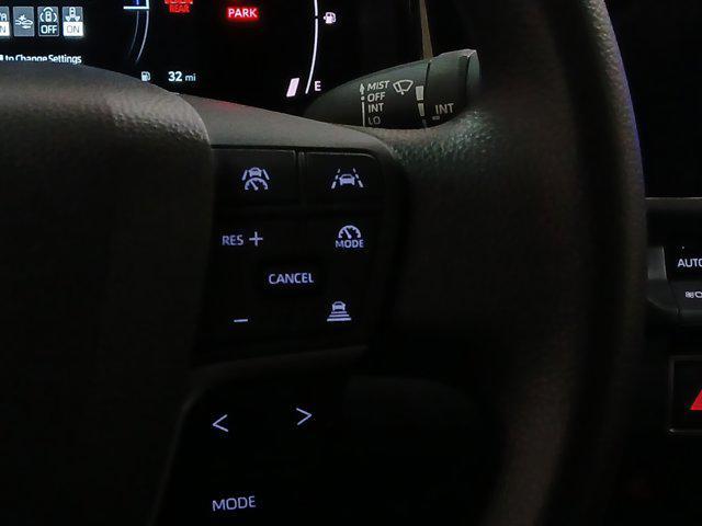 used 2025 Toyota Camry car, priced at $32,963