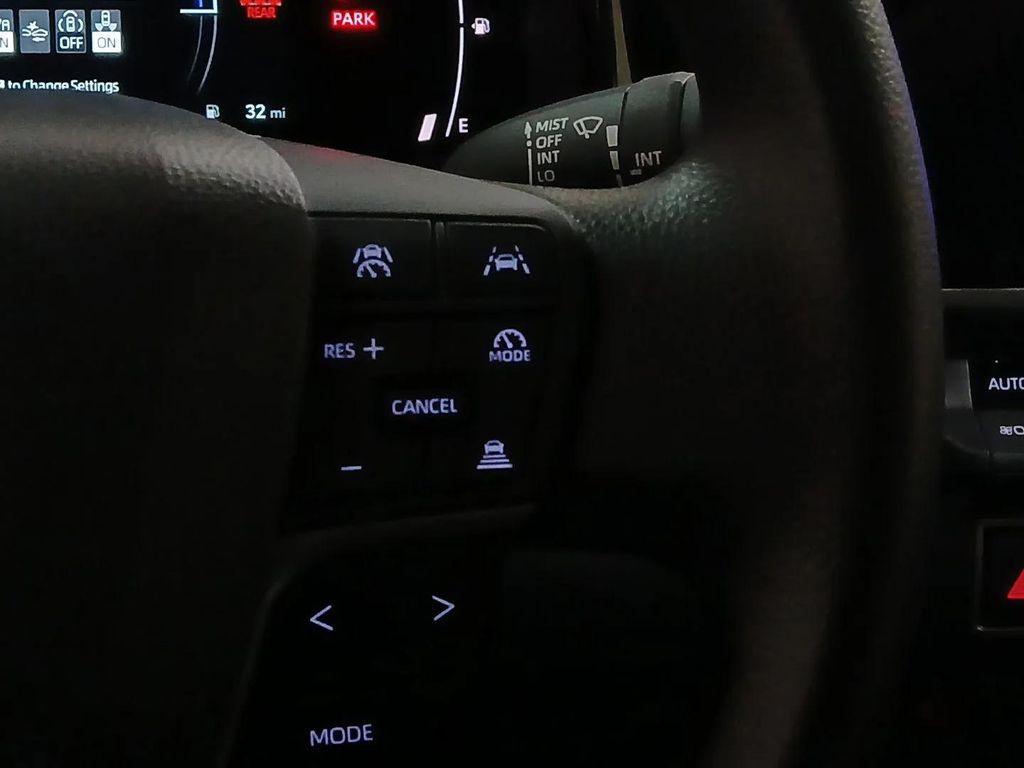 used 2025 Toyota Camry car, priced at $31,162