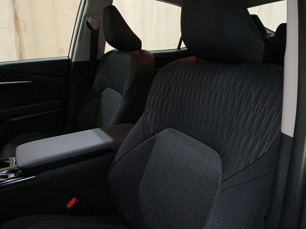 used 2025 Toyota Camry car, priced at $31,162