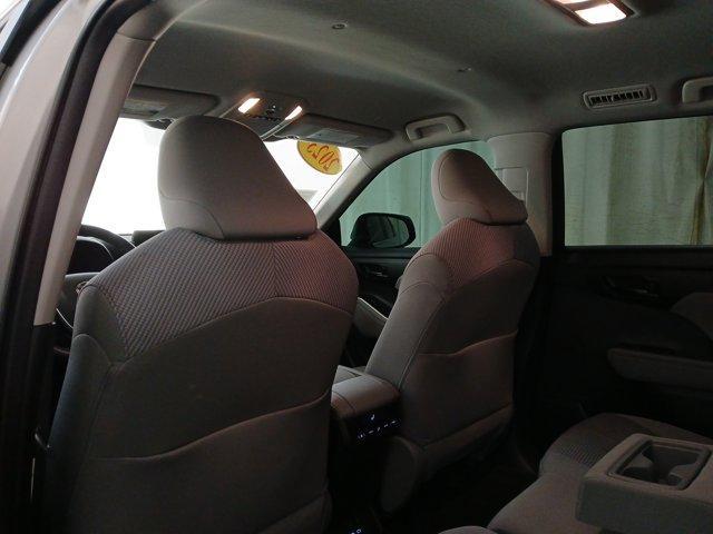 used 2023 Toyota Highlander car, priced at $38,995