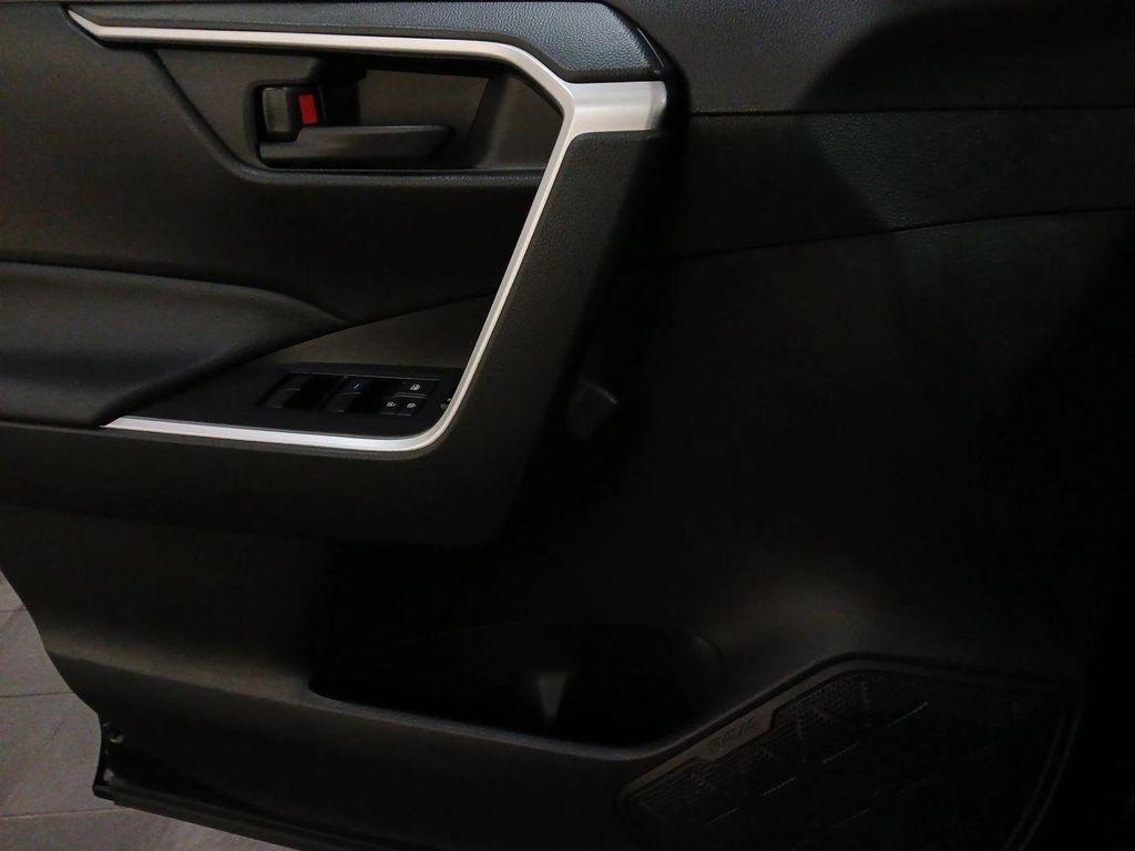 used 2021 Toyota RAV4 Prime car, priced at $34,300