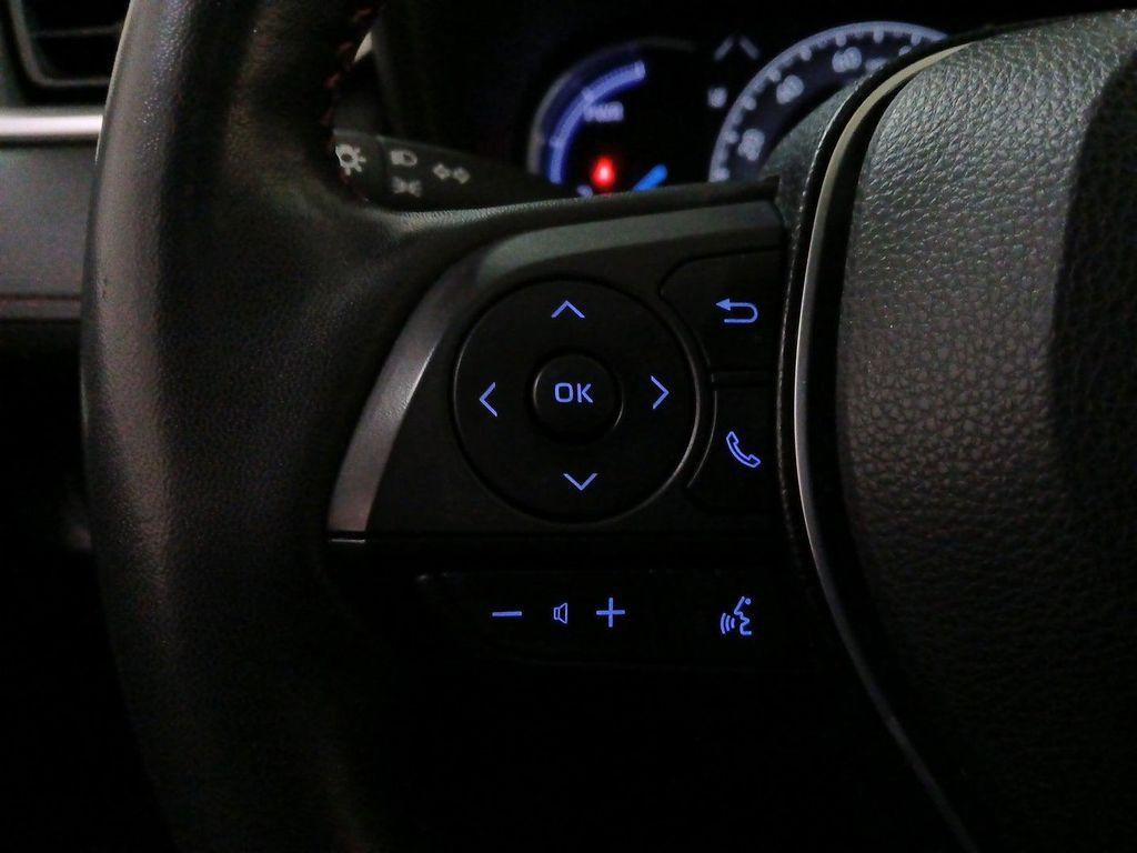 used 2021 Toyota RAV4 Prime car, priced at $34,300