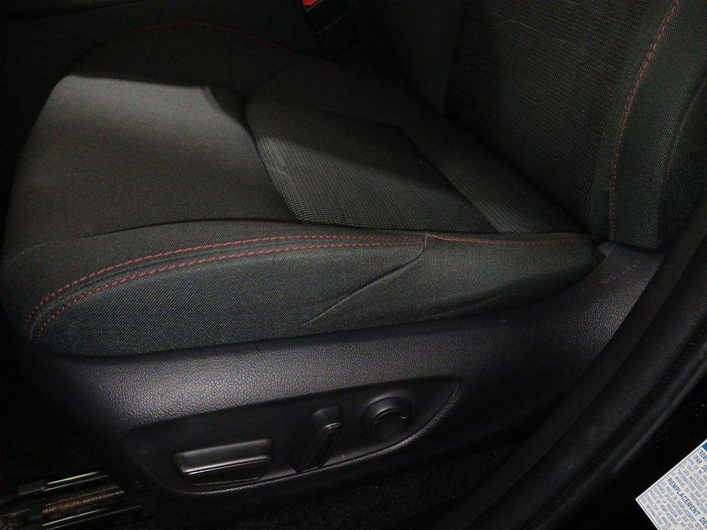 used 2021 Toyota RAV4 Prime car, priced at $34,300