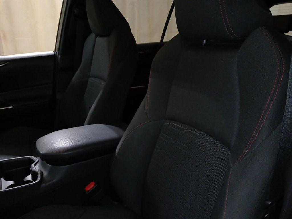 used 2021 Toyota RAV4 Prime car, priced at $34,300