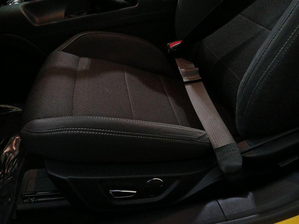 used 2016 Ford Mustang car, priced at $17,900