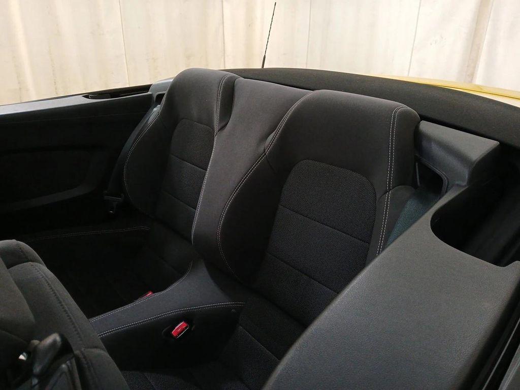 used 2016 Ford Mustang car, priced at $17,900
