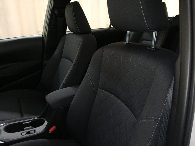 used 2025 Toyota Corolla car, priced at $27,282