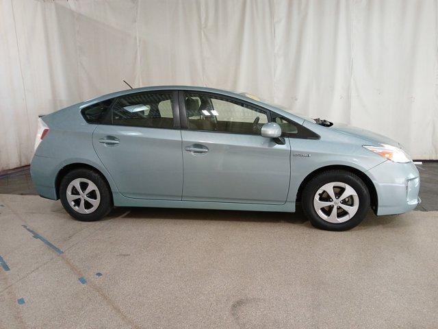 used 2015 Toyota Prius car, priced at $15,991