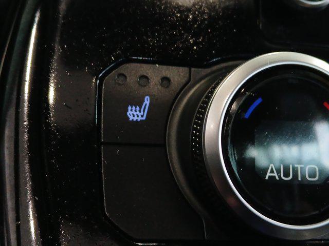 used 2022 Toyota Highlander Hybrid car, priced at $44,900