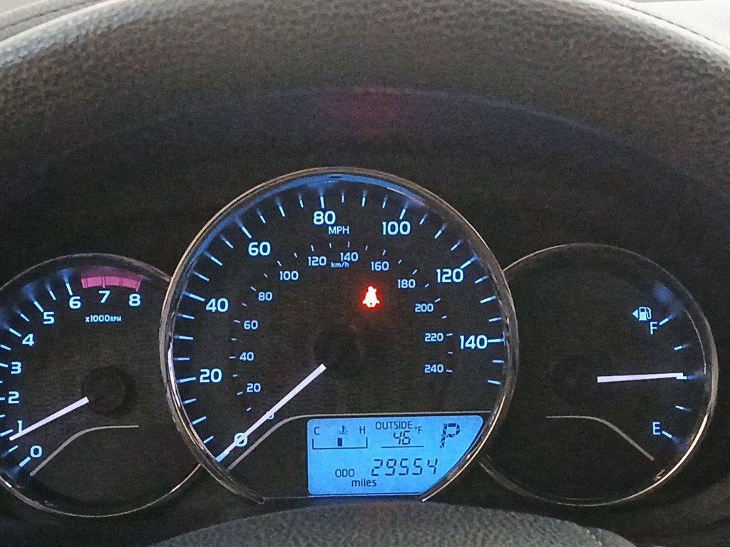 used 2015 Toyota Corolla car, priced at $16,900