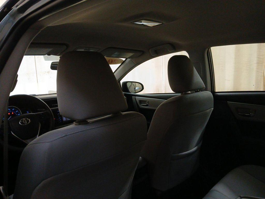 used 2015 Toyota Corolla car, priced at $16,900