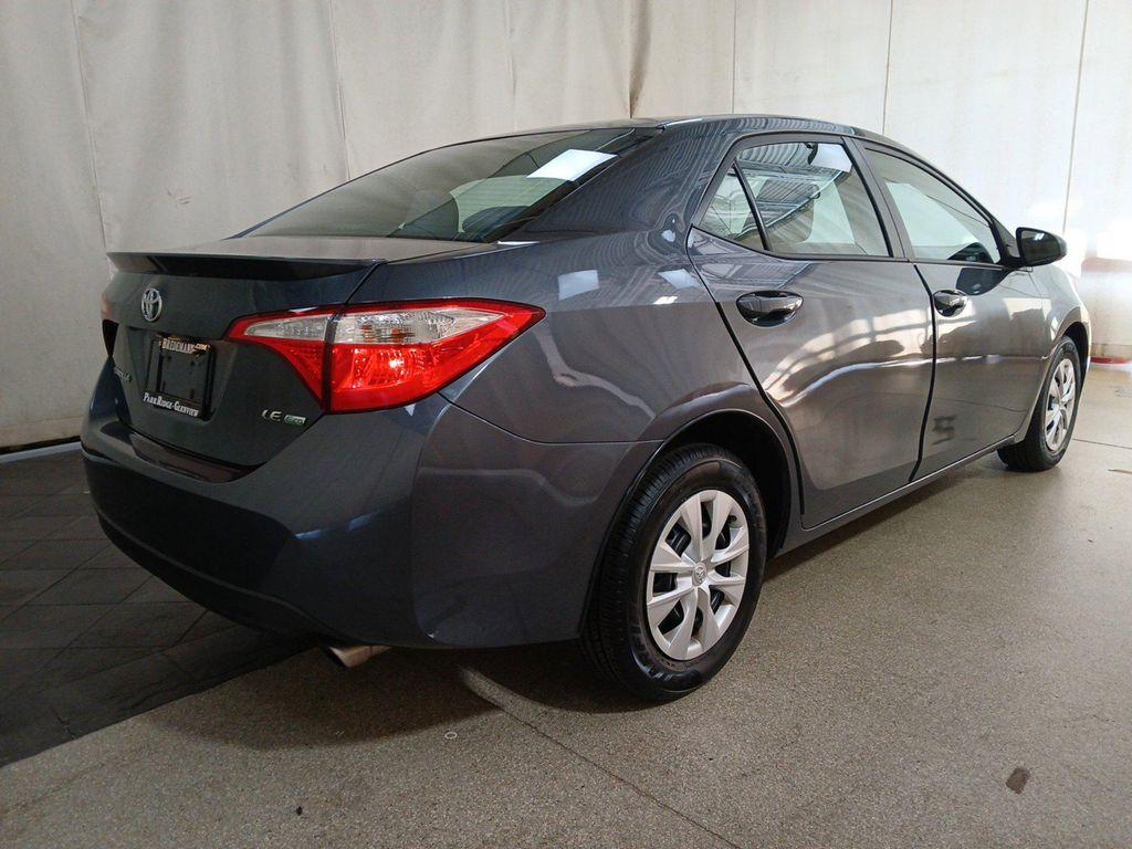 used 2015 Toyota Corolla car, priced at $16,900