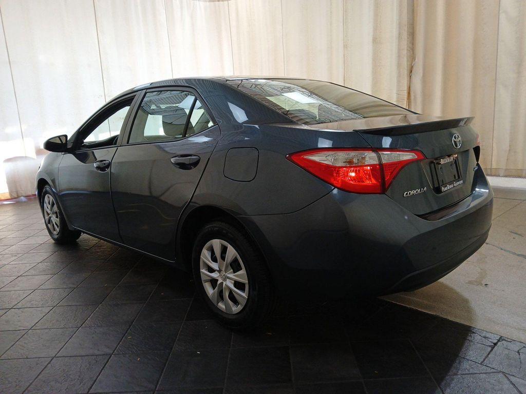 used 2015 Toyota Corolla car, priced at $16,900