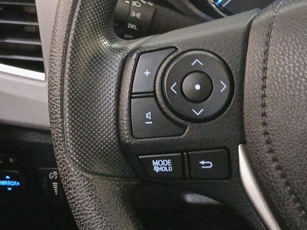 used 2015 Toyota Corolla car, priced at $16,900