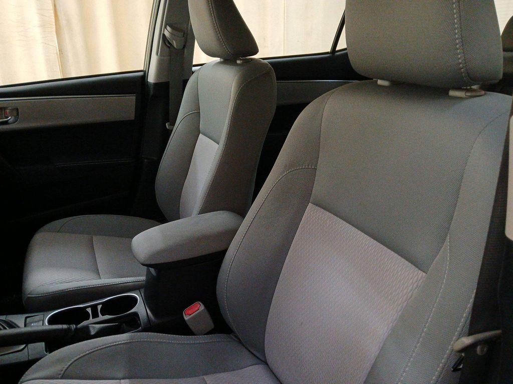 used 2015 Toyota Corolla car, priced at $16,900