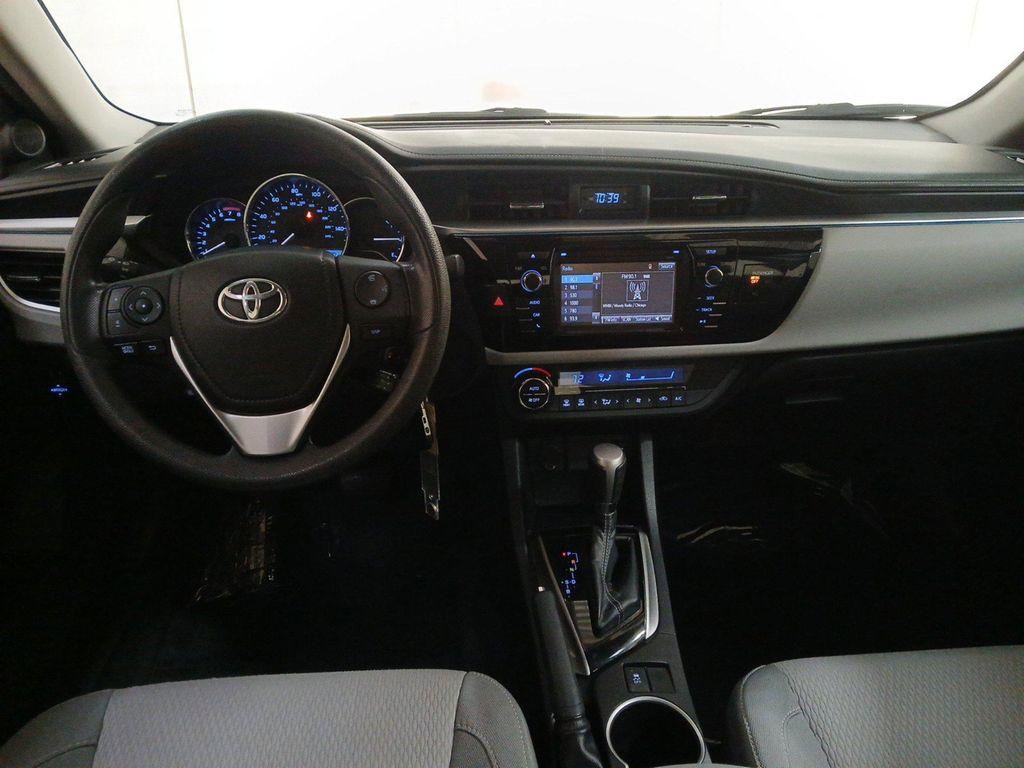 used 2015 Toyota Corolla car, priced at $16,900