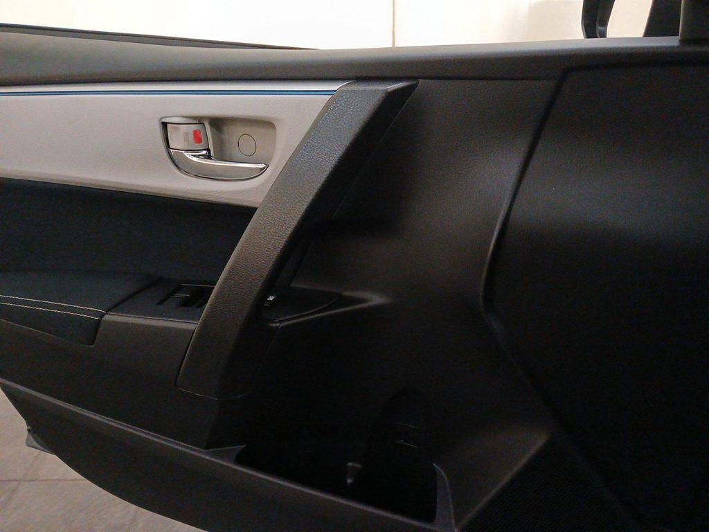 used 2015 Toyota Corolla car, priced at $16,900